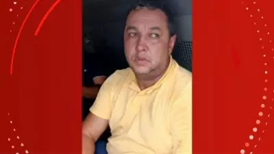 Justiça converte em preventiva prisão de ex-secretário suspeito de roubo de grude no AP