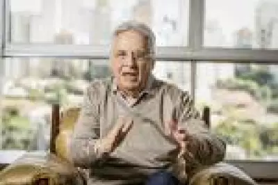 Justiça de São Paulo concede interdição do ex-presidente Fernando Henrique Cardoso