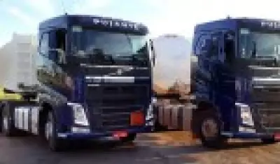 Justiça de SP ordena leilão de bens da Pujante Transportes para quitar dívida de R$ 98 milhões