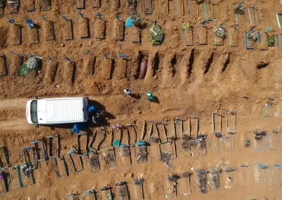 Justiça do Amazonas dá prazo de 30 dias para Prefeitura de Manaus licenciar cemitério