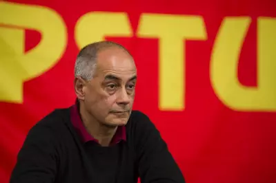 Justiça Federal condena presidente do PSTU a 2 anos por racismo contra judeus