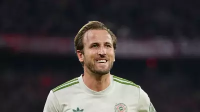 Kane supera mistério e lesão para liderar vitória do Bayern sobre Real Madrid na Champions