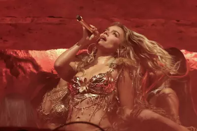 Karol G anuncia turnê mundial com data única no Brasil em 2027