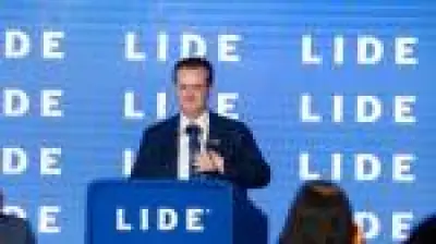 Kassab: 'Não vejo nem Lula nem Flávio ganhando a eleição'