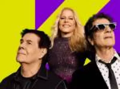 Kid Abelha anuncia turnê 'Eu Tive Um Sonho' após 10 anos, mas nega retorno oficial da banda