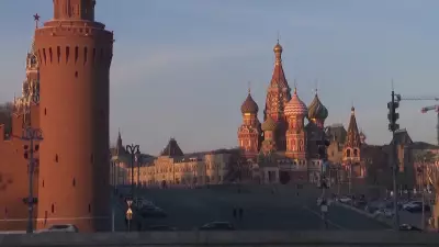 Kremlin reitera exigência de retirada de tropas ucranianas de Donetsk