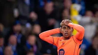 Lamine Yamal lamenta lesão na coxa e promete voltar mais forte para a Copa do Mundo