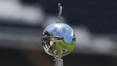 Libertadores 2026: Brasil e Argentina disputam supremacia em fase de grupos
