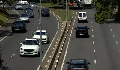 Licenciamento atrasado em Campinas e alta nas vendas de veículos novos em março