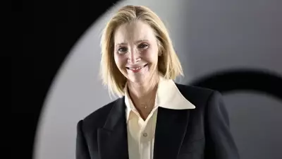 Lisa Kudrow denuncia 'coisas maldosas' de roteiristas de 'Friends'