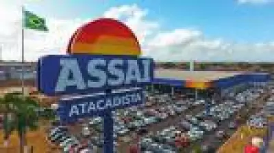 Lucro do Assaí despenca 47% e atinge R$ 86 milhões no primeiro trimestre