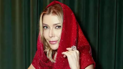 Luiza Possi rebate críticas sobre conversão religiosa: 'Deixa eles falarem'