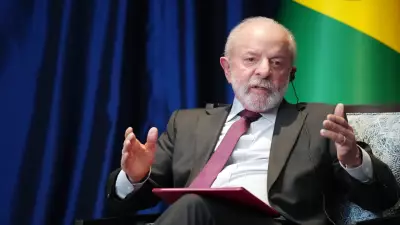 Lula critica guerra EUA-Israel contra Irã e anuncia fiscalização rigorosa no preço do diesel