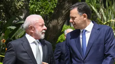 Lula em Portugal discute imigração após carta de brasileiros sobre discriminação