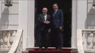 Lula encerra visita de 5 dias à Europa com encontro em Portugal sobre imigração e acordos
