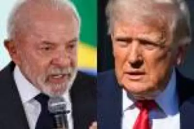 Lula intensifica retórica contra Trump como estratégia eleitoral interna