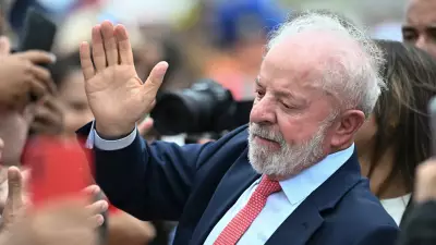 Lula passa por cirurgia para retirar lesão de câncer de pele e trata tendinite