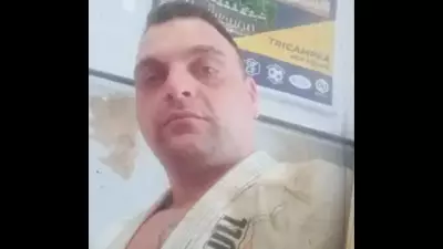 Lutador de jiu-jítsu agride companheira e atinge bebê de seis meses em Piracicaba