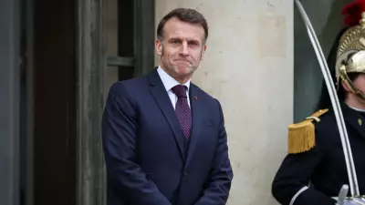 Macron celebra trégua EUA-Irã, mas alerta sobre inclusão do Líbano no acordo de paz
