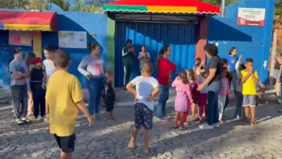 Mais de mil ovos de chocolate são doados para crianças em situação vulnerável em Divinópolis