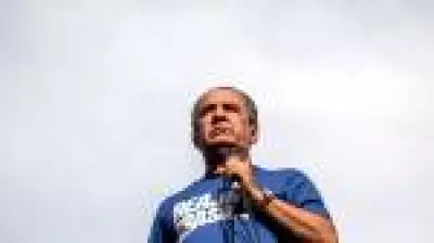 Malafaia recusa ato ecumênico com católicos na campanha de Flávio Bolsonaro