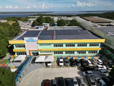 Manaus está entre as capitais com pior cobertura de pré-escola no Brasil