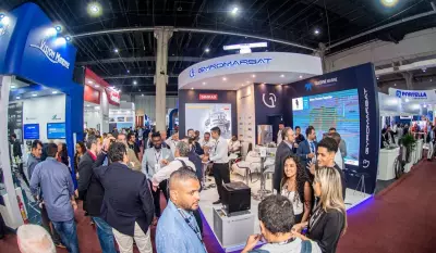 Manaus sedia Diálogos Hidroviáveis, maior evento de navegação interior da América Latina