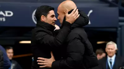 Manchester City x Arsenal: Duelo Decisivo na Premier League Define Campeão