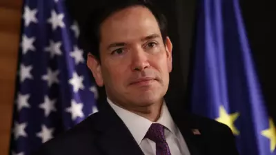 Marco Rubio vê sinais de avanço em acordo para desmilitarizar o Hamas