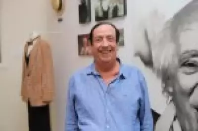 Marcos Oliveira revela intimidades sexuais e desafios na maturidade em entrevista