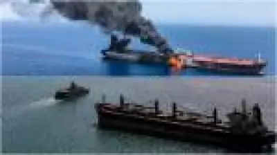 Marina Silva alerta que crise do petróleo evidencia urgência da transição energética