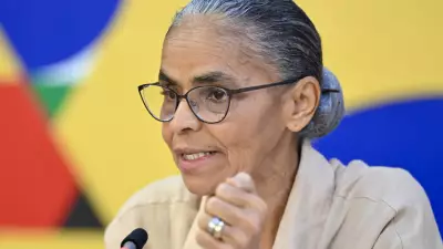 Marina Silva e Renan Filho deixam ministérios para disputar eleições em outubro