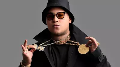 MC Ryan SP nega lavagem de dinheiro e declara renda de R$ 1,5 milhão mensais à PF