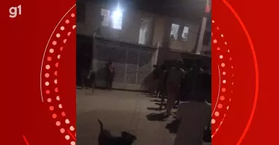 Mãe e filho são vítimas de tentativa de homicídio a tiros em Petrolina