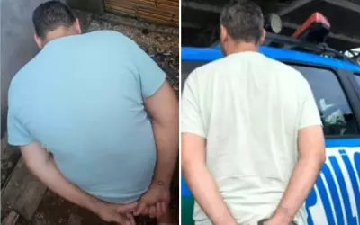 Mãe vive terror com falso sequestro do filho, que inventou crime para pagar dívidas em Goiás