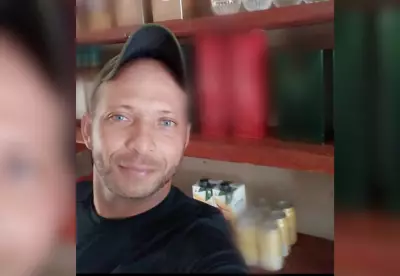 Mecânico agrícola perde 11 quilos após 20 dias desaparecido em mata no Tocantins