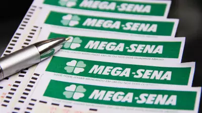 Mega-Sena 3001 sorteia R$ 115 milhões nesta terça-feira (28)
