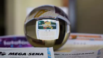 Mega-Sena 3002 sorteia R$ 130 milhões; veja como apostar