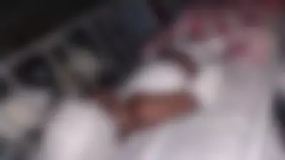 Menina de 2 anos sofre queimaduras graves após panela cair sobre ela em Natal