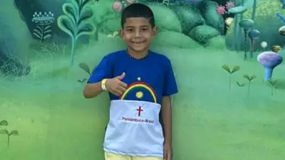 Menino de 8 anos morre com suspeita de meningite após atendimento em três unidades de saúde no Recife