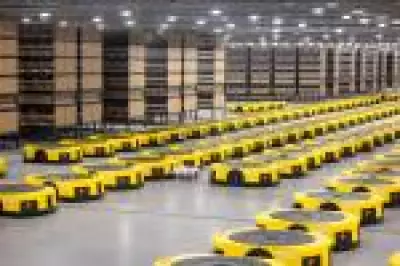 Mercado corporativo e logístico mantém recuperação com queda na vacância e alta demanda