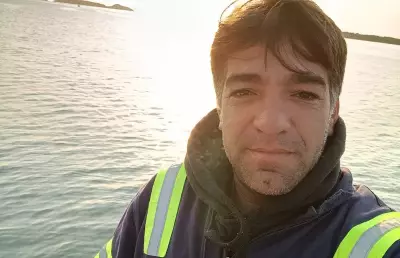 Mergulhador morre durante trabalho de limpeza em navio no litoral do Paraná