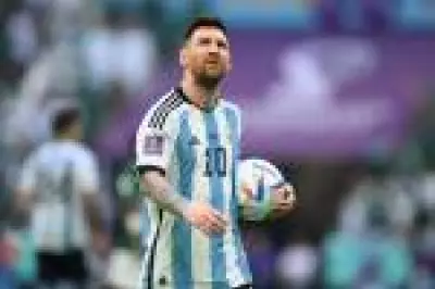 Messi adquire clube espanhol e reforça tendência de celebridades como proprietárias de times