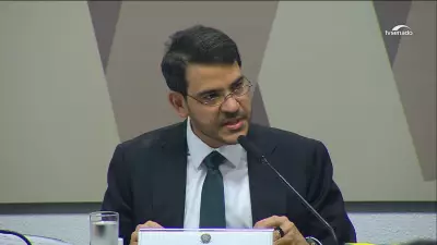 Messias defende que todo poder deve se sujeitar a regras em sabatina no STF