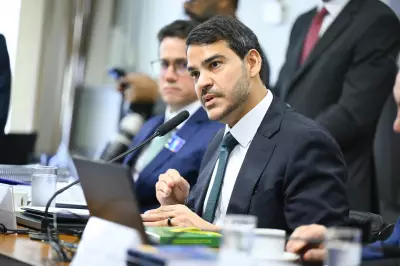 Messias diz ser totalmente contra o aborto em sabatina no Senado
