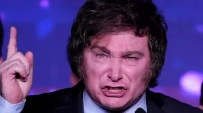 Milei proíbe jornalistas na Casa Rosada e gera crise com imprensa na Argentina