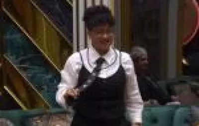 Milena se surpreende com recado de mãe e expõe incômodo na final do BBB 26