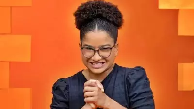 Milena, vice-campeã do BBB 26, se emociona no Mais Você e revela desejo de trabalhar na Globo