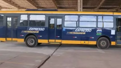 MOB abre cadastro para transporte gratuito entre São Luís, Rosário e Icatu no Maranhão