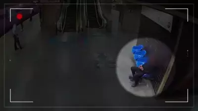 Mochila suspeita no metrô Paraíso em SP aciona protocolo de segurança